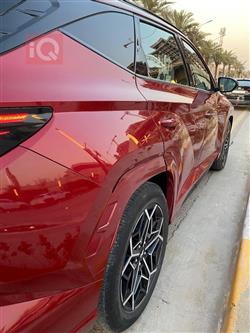 هيونداي توسان